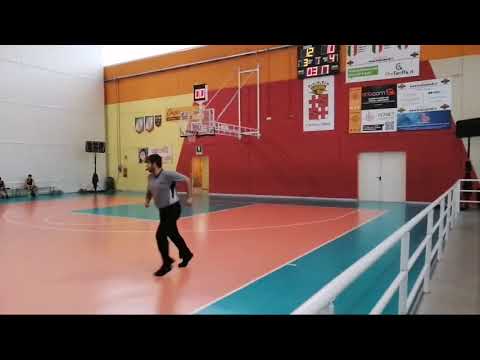 UNDER 14 GOLD:  BEA Chieri   Derthona Basket