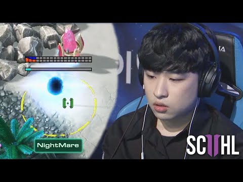 Maru vs. Proxy Cheese 🧀 - Starcraft 2