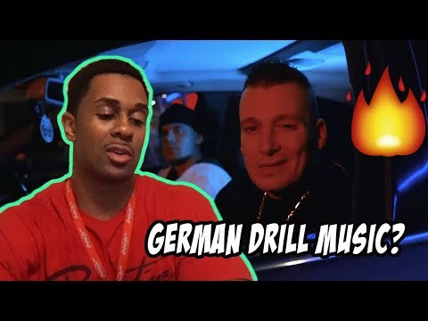 BIG TOE A.K.A. FATAL x LX - OGKF (PROD.AL MAJEED) REACTION