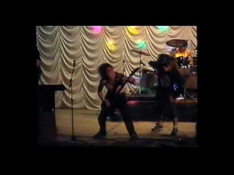 EvthanaziA Humility 1998