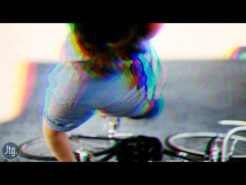 How to create a Split Color Glitch Effect in Photoshop