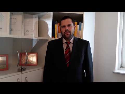 Informationen für Rechtsanwälte – Ihr Anwalt für eine Verfassungsbeschwerde