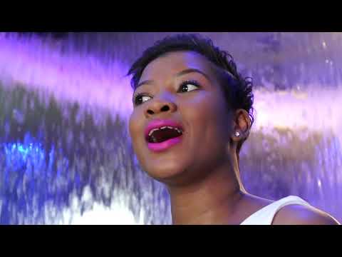 Afrikan Roots - Say Yes feat.Mizz Dee (Official Video)