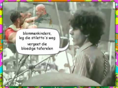 Armand - Blommenkinders (1967)
