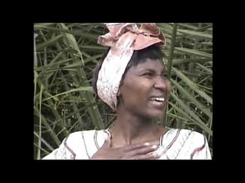 Ev. Anastasia Karanja- Nindathathaiya