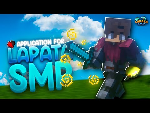 LAPATA SMP Application // Zedzor