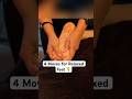 4 Moves For Relaxed Feet ASMR Massage Shorts