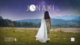JONAKI – Official Music Video | JAJABOR RECORDS ft. WRISHI & RJoan | KASHYAPINE