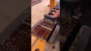 restoration of guitar in terrible condition