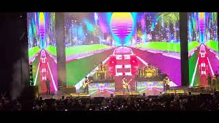 LOS TUCANES DE TIJUANA ARENA MTY