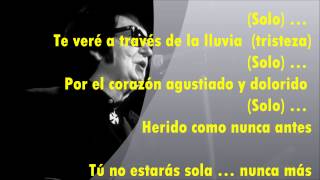 Traveling Wilburys 05  Not Alone Any More