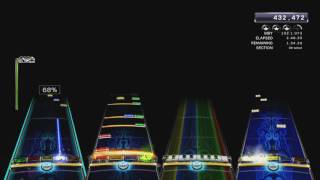 The Nag (John Scofield) Rock Band 3 Custom Song