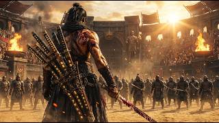 One Man Against an Army 🔥 Epic Warrior Music 2026 | Inspirational Battle Orchestra