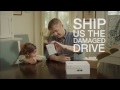 Kietasis diskas „Seagate One Touch“ darbalaukio šakotuvas 10 TB