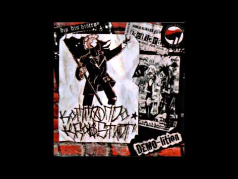 Kommando Kronstadt - Auf Kurs...