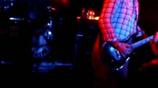 Fightstar War Machine.AVI