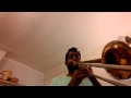 Trombone Shorty - Fire and Brimstone (Trombone ...