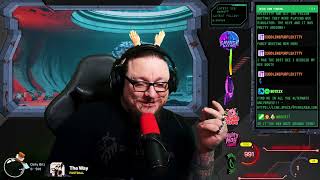 09/07/2025 She turned me into a newt.....I got better.