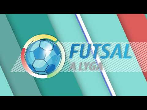 Futsal A Lyga | DFK DAINAVA - KAUNO ŽALGIRIS  // Rungtynių santrauka