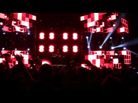 Steve Angello - On Off @ Nocturnal 2010 SoCal