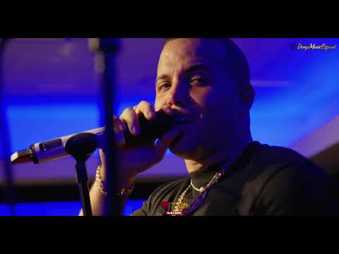 El Blachy Concierto De Bohemio En Vivo