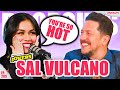 Tara Yummy Surprised w/ Celebrity Crush, Sal Vulcano! Dropouts #205