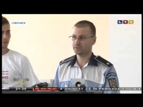 Radiografia zilei - Litoral TV