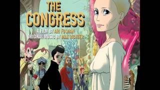 Max Richter - On The Road To Abrahama 1 (The Congress Original Motion PictureSoundtrack)