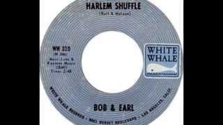 Harlem Shuffle    Bob & Earl ( Fast Version)