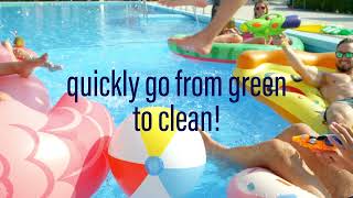 Kill, Prevent & Control Pool Algae | Poolife Defend Plus Algaecide