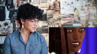 KELELA - REACTION (FRONTLINE)