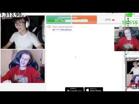 Nitro mistrz trollu *nie wytrzymasz ze śmiechu