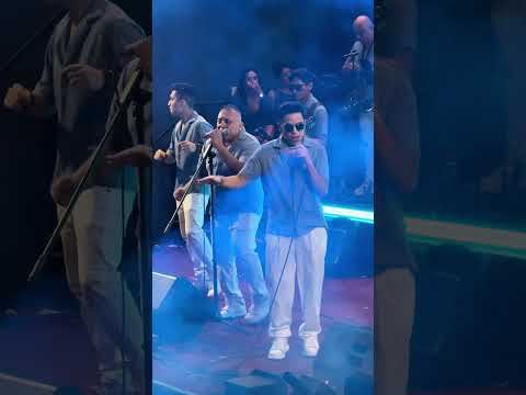 Mi historia entre tus dedos con Marco Puppi - N’Samble #shots #baile #musicantodance #musica #salsa