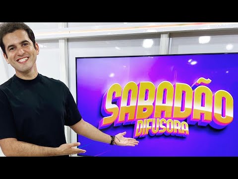 Renan Leal - Flashmob (Sabadão Difusora)