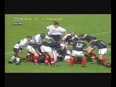 25-Battle of Brive general play