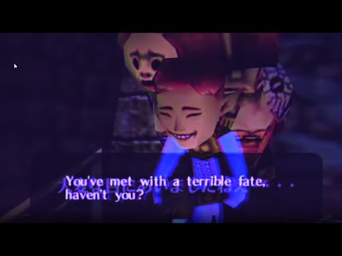 Ｓｏｎｇ　ｏｆ　Ｈｅａｌｉｎｇ / いやしの歌