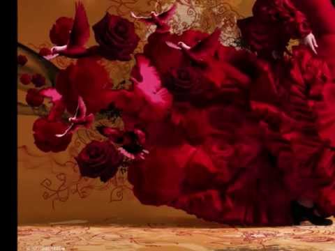 ♫♥  buddha bar ~ tango serenata