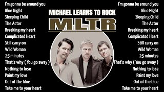 Download lagu Michael Learns To Rock Greatest Hits Full Album 2024☘️Best Of Michael Learns To Rock 💞 mp3