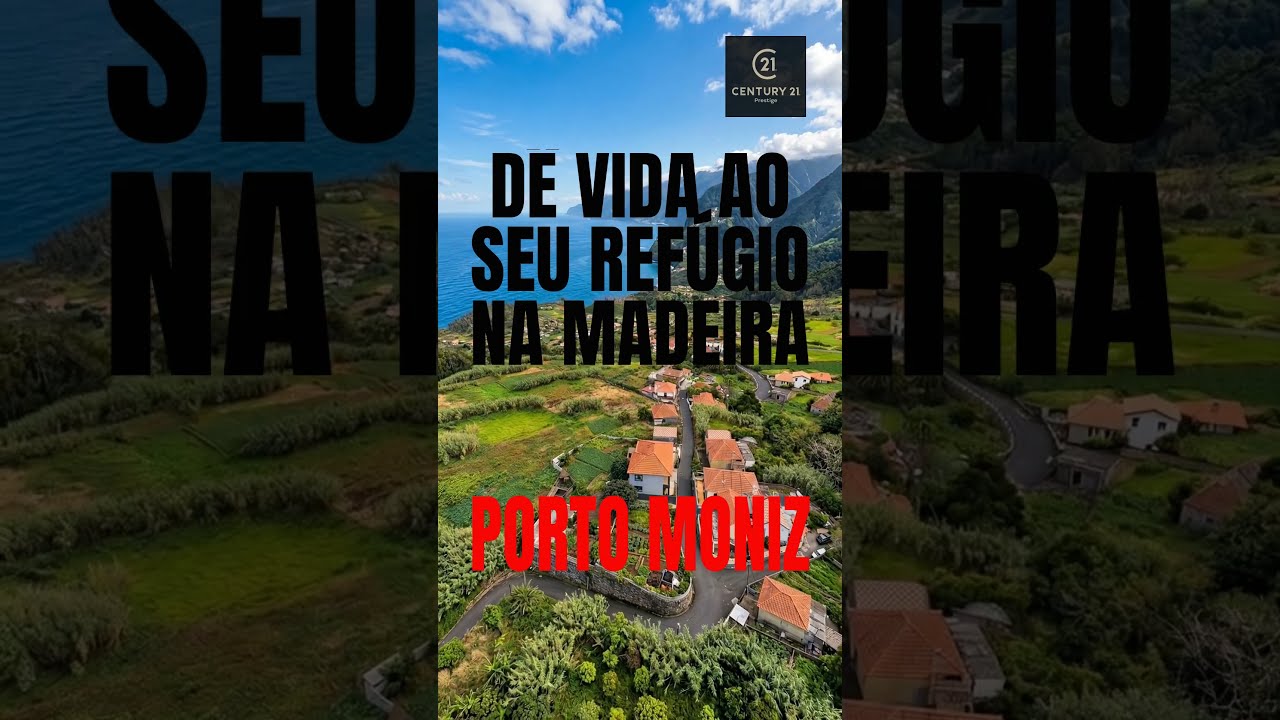 Vídeo do imóvel