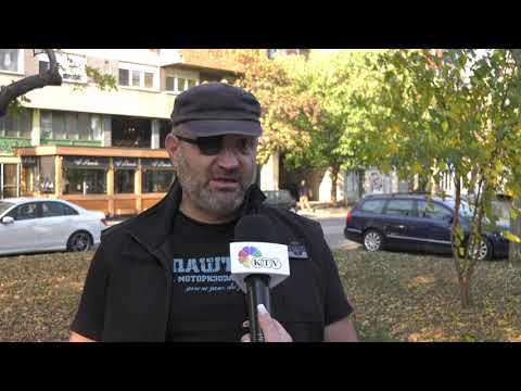 Albert Andijev o problemu posttraumatskog stresnog poremećaja