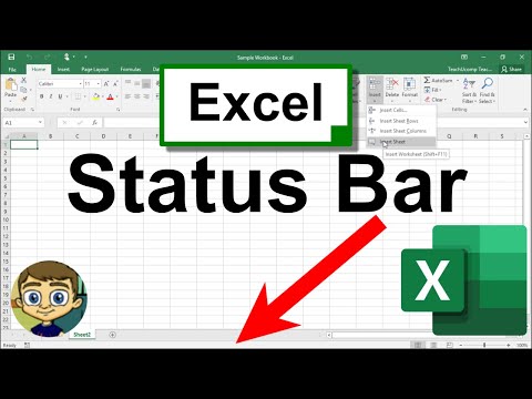The Beginner s Guide to Excel Excel Basics Tutorial