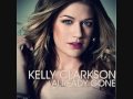 Already Gone - Kelly Clarkson (HQ) w/ lyrics 