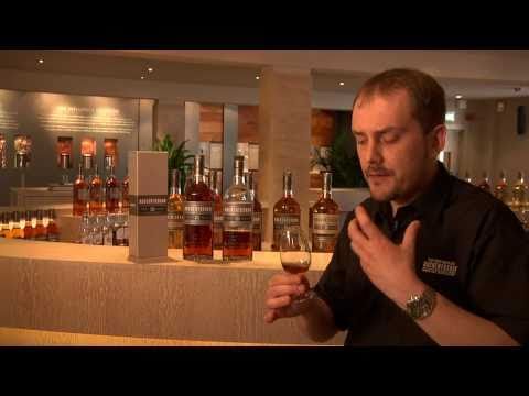 Auchentoshan Three Wood