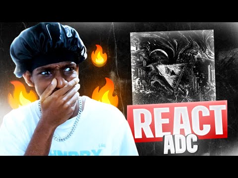 FREEZE CORLEONE CONTINUE DE PROUVER ! - React ADC (album)