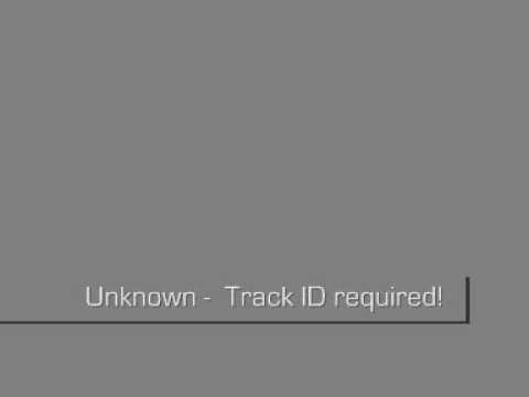 Unknown (Acid / Trance) - Track ID required