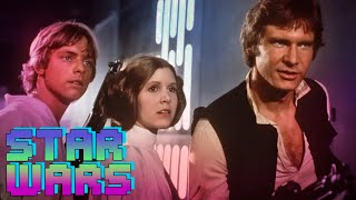 Starcadian - Interspace [Music Video]