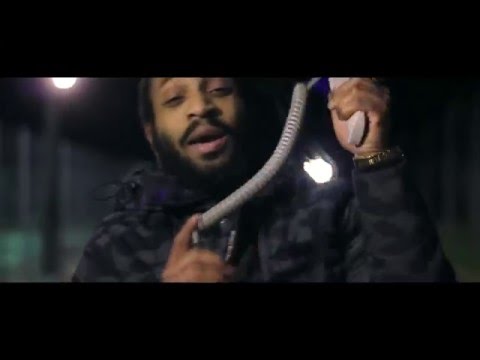 P110 - Lion I - One Take Freestyle [Net Video]