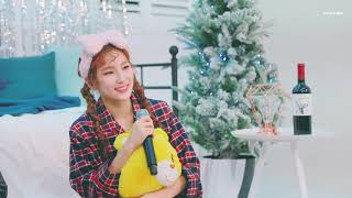 소희X볼빨간사춘기 우지윤 - 'Hurry up' Pajama Live