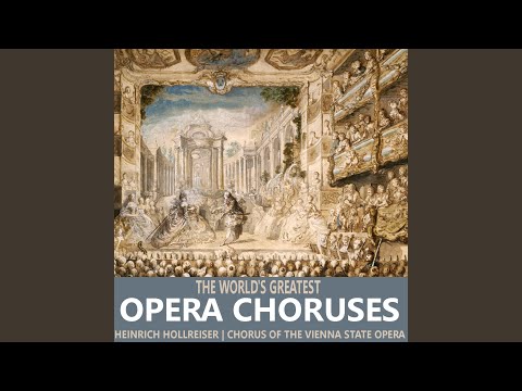 Fidelio: Prisoners' Chorus