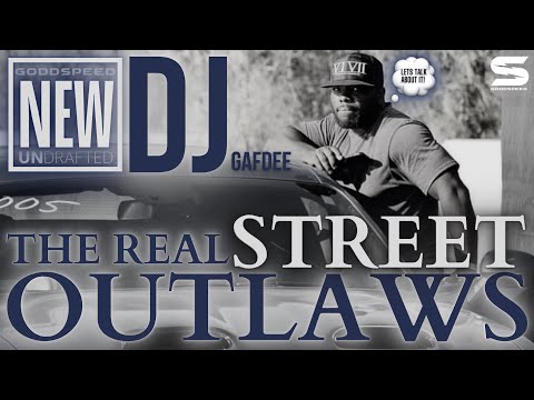 ⚡️DJ & King of Kings Racing STREET OUTLAW Style SHOOTOUT In San Diego! | Powered By UNDRAFTED Inc™